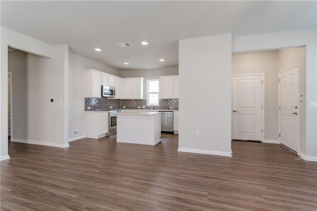 Foto del edificio - 9603 Grapevine Leaf Dr