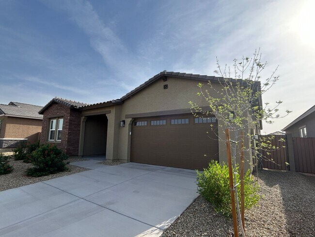 Foto del edificio - 25509 N 149th Ave