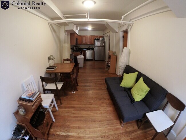 Foto del edificio - 241 Freeman St