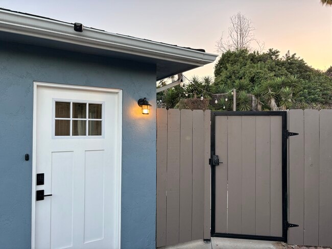 exterior - 6421 Gary Ct