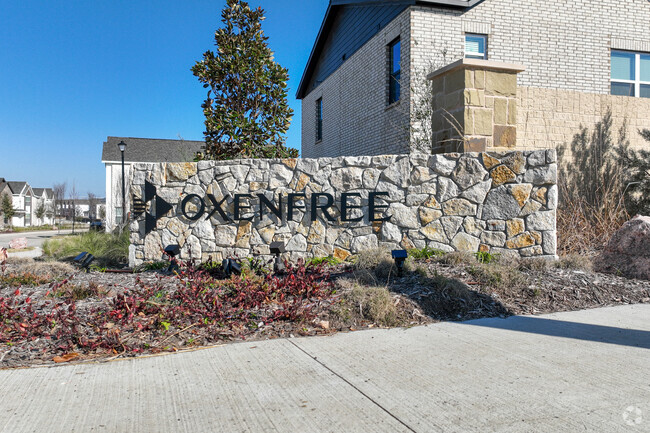 Foto del edificio - Oxenfree at Princeton