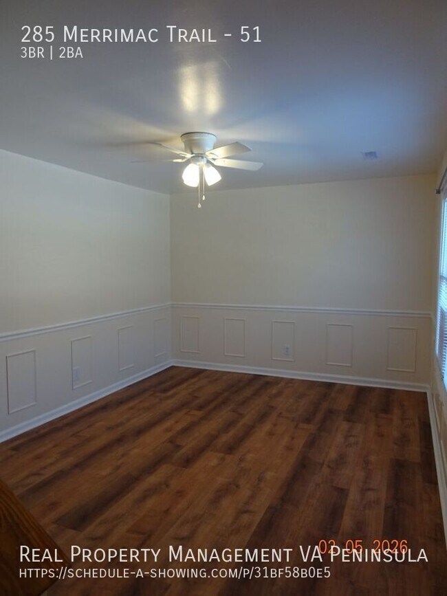 Foto del edificio - 285 Merrimac Trail