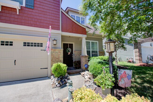 Foto del edificio - Like New 4 Bedroom, 2.5 Bath Home, Carrollton