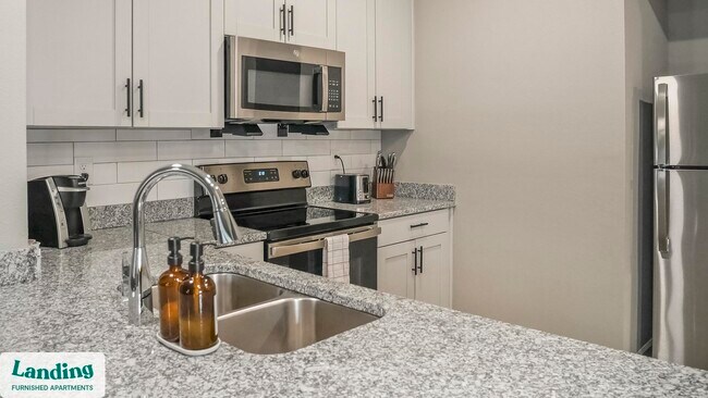 Foto del edificio - 3050 Steeple Cir