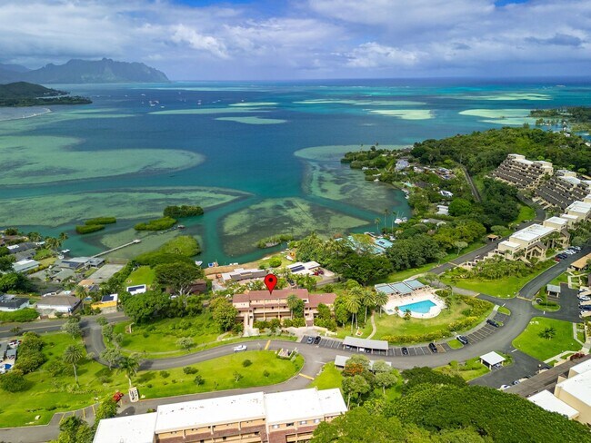 Foto del edificio - Experience Island Living at Its Finest in ...