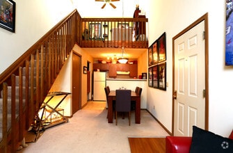 Yorkshire Woods Apartments photo'