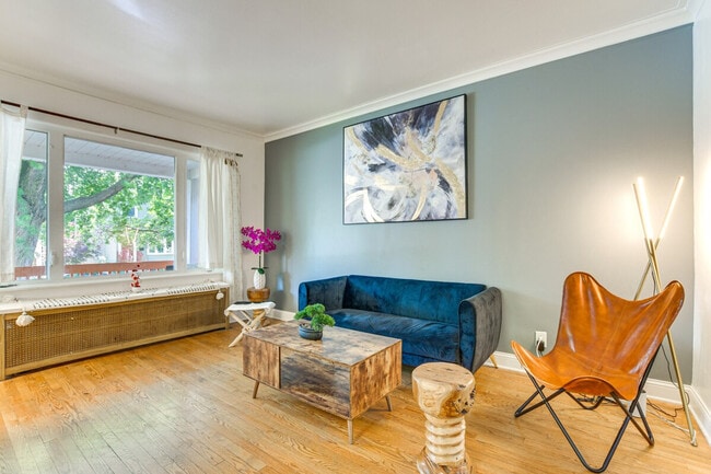 Building Photo - 8320 S Burnham Ave