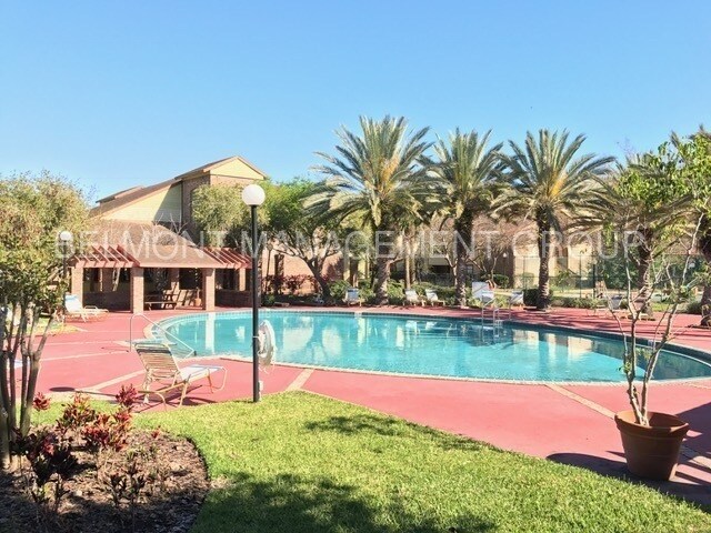 Building Photo - 4613 Cason Cove Dr