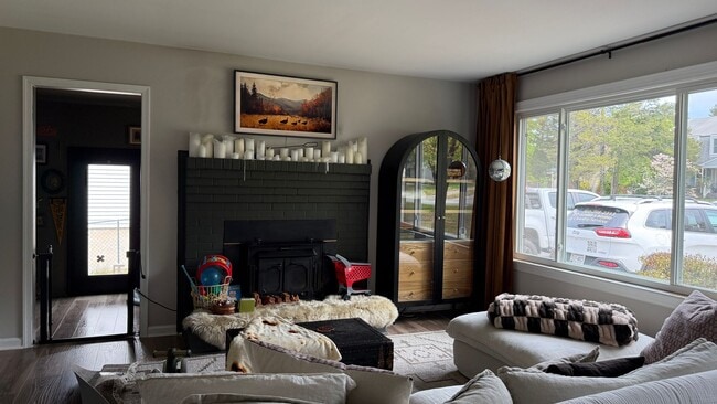 Foto del edificio - Three Bedroom Rambler in Spotsylvania