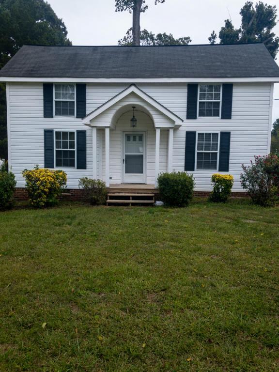 801 N Graham Hopedale Rd, Burlington, NC 27217 House Rental in
