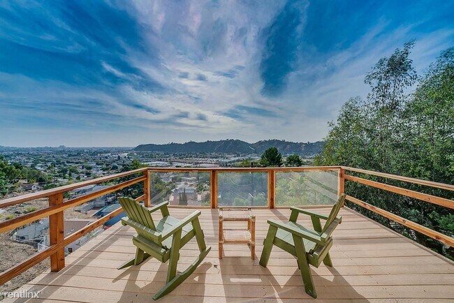Foto del edificio - 1 br, 1 bath House - 1744 Kilbourn St