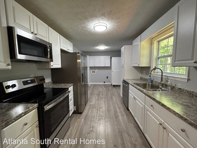 Foto del edificio - 3 br, 2 bath House - 8546 East Union Hill Rd