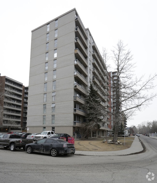 Photo du bâtiment - River Heights