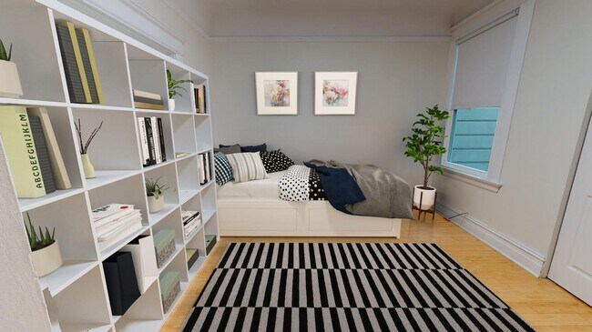 Building Photo - Room in 4 Bedroom Home at 54 Langton St