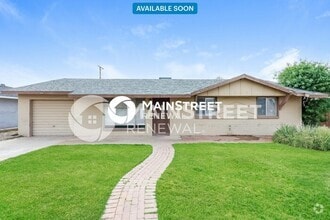 Building Photo - 3807 W Solar Dr