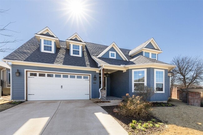 Photo - 406 Hearth Terrace House