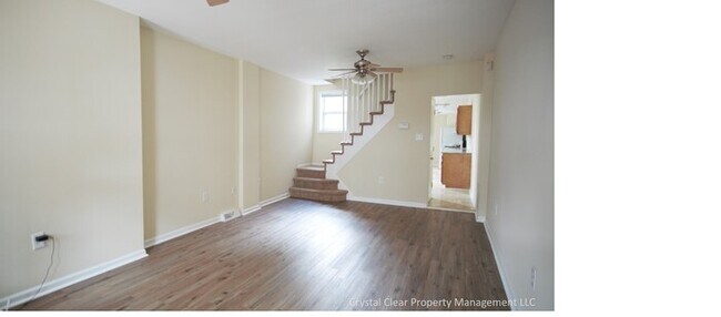 Building Photo - Newly remodeled 3 bed 1 bath in Little Italy
