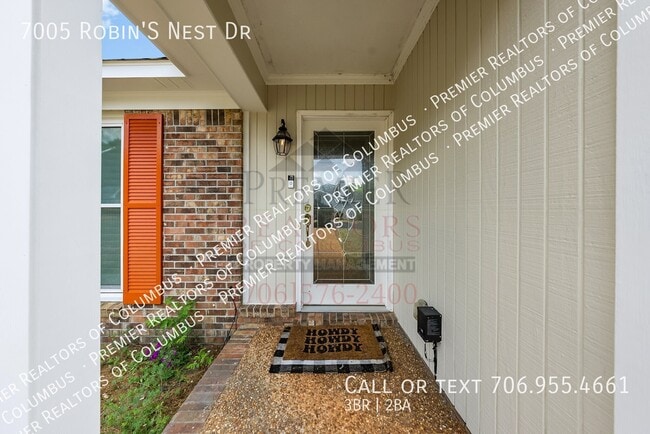 Building Photo - 7005 Robin's Nest Dr