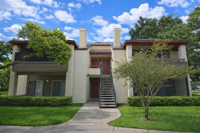 Foto del edificio - 10263 Gandy Blvd N