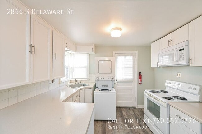 Photo - 2866 S Delaware St Apartment