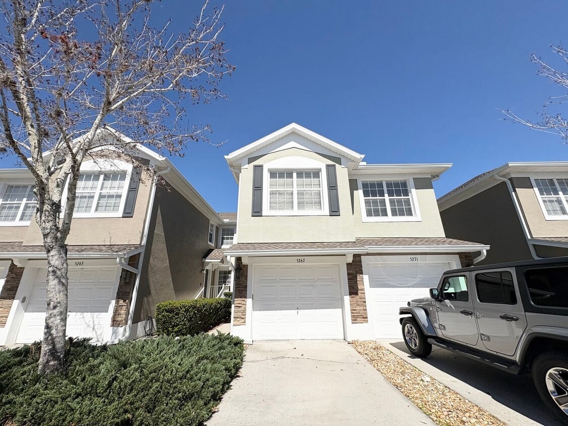 Now available! Ready-to-move-in condo in Sanford! - Now available! Ready-to-move-in condo in Sanford!