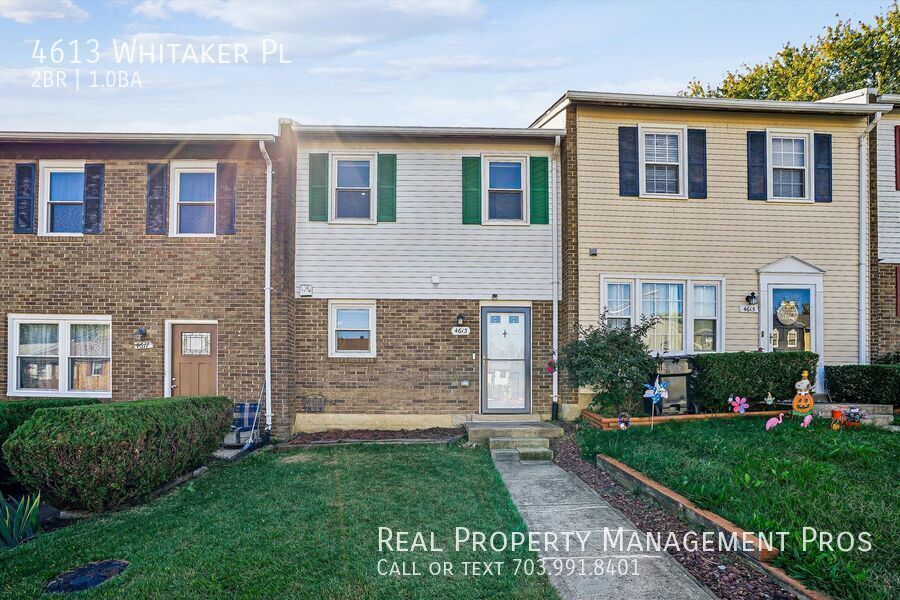 Photo - 4613 Whitaker Pl-