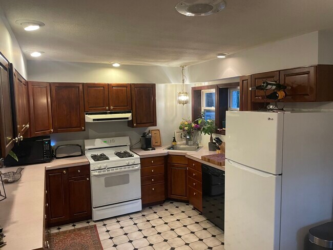 Kitchen - 255 Northline Rd.