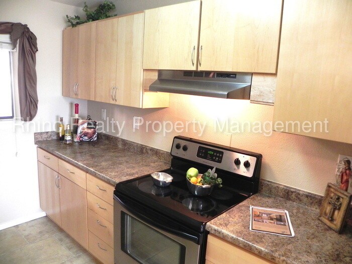 4200 Montgomery Blvd NE Unit 208, Albuquerque, NM 87109 Apartment for