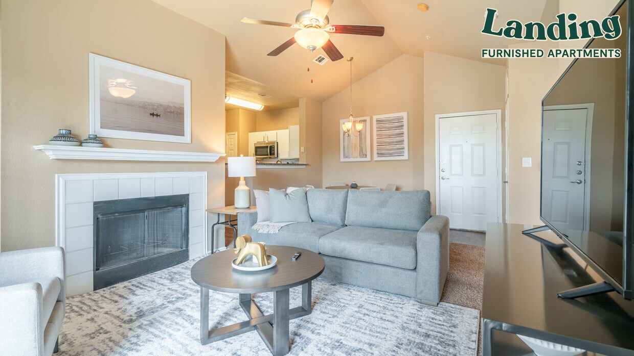 Foto principal - 1835 Lockhill Selma Rd