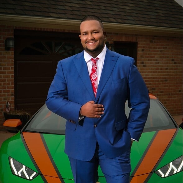 Primary Contact Photo