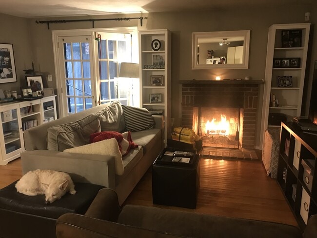 Photo - 54 Temple St Townhome