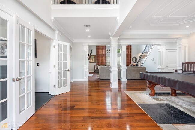 Foto del edificio - 3843 Dragon Fly Ln SE