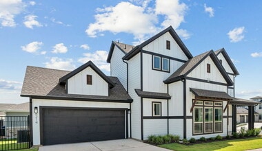 Building Photo - 8214 Talferd Trl
