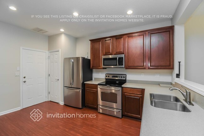 Building Photo - 4219 Marblewood Ln