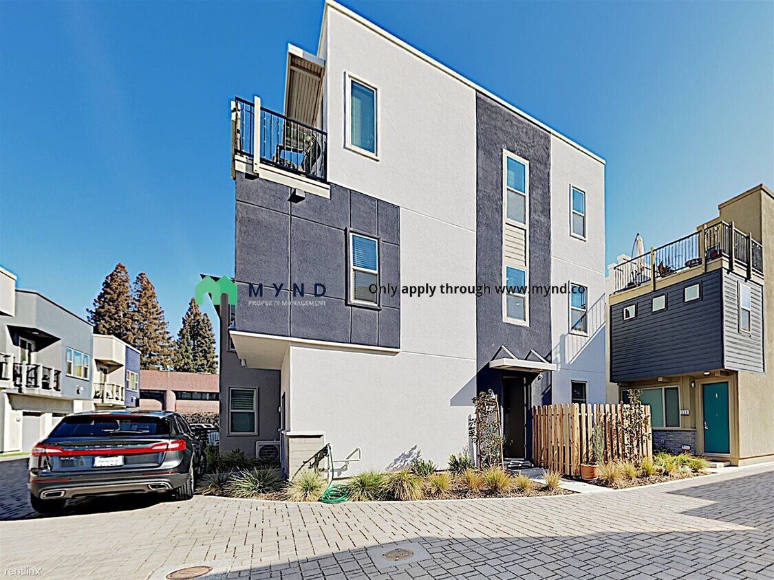 2 br, 2.5 bath - 332 1st Ave - 2 br, 2.5 bath  - 332 1st Ave