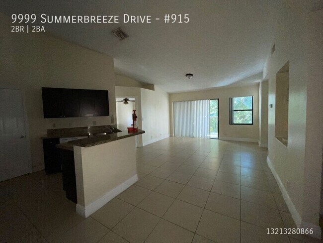 Building Photo - 9999 Summerbreeze Dr