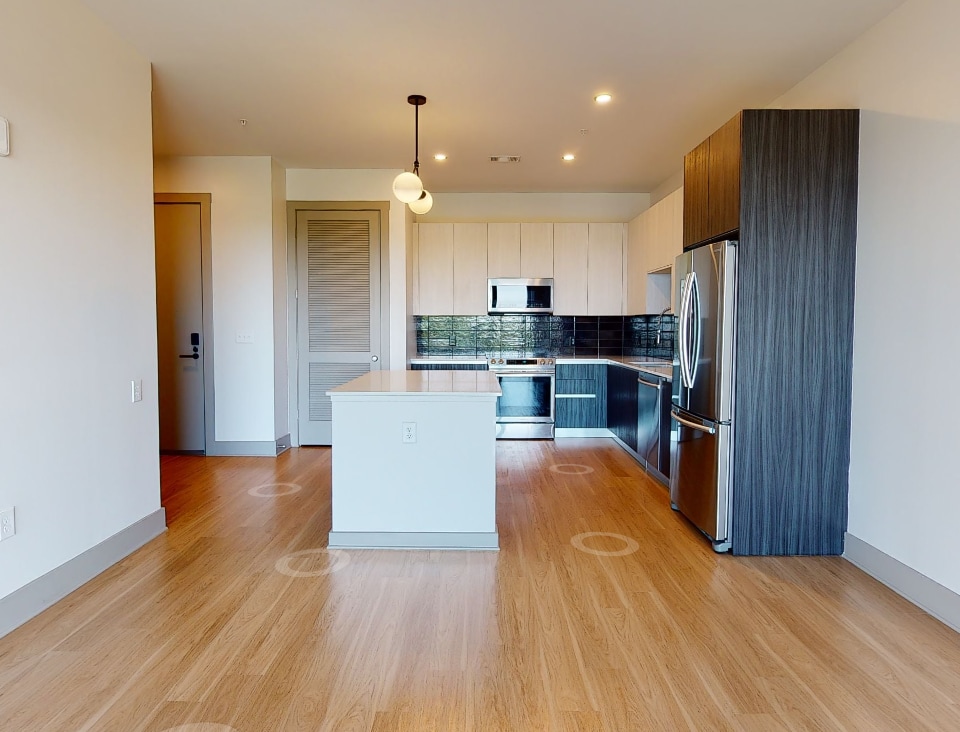 Photo - Sentral West Midtown at Star Metals Apartments