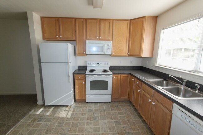 Foto del edificio - Hammonds Mill Townhouse