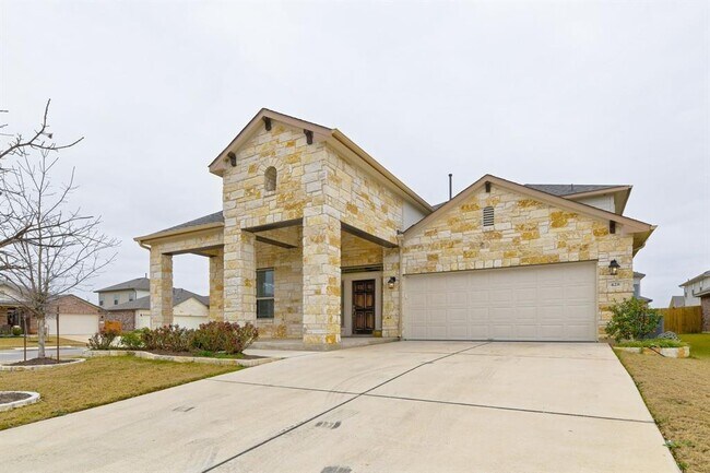 Building Photo - 428 Longhorn Cavern Rd