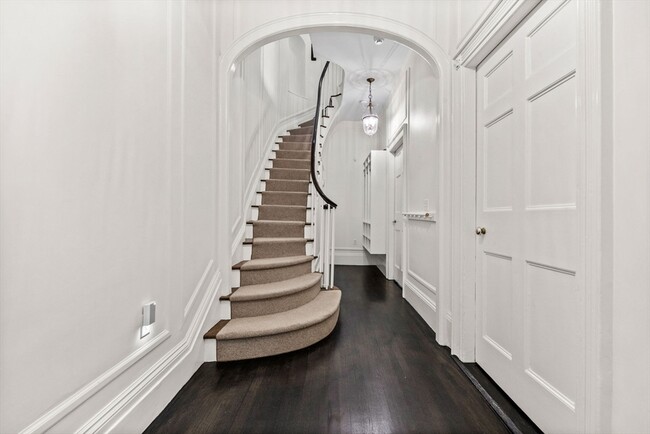 Foto del edificio - 48 Mt Vernon St