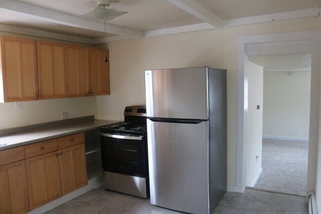 Foto del edificio - 333 Groveland St