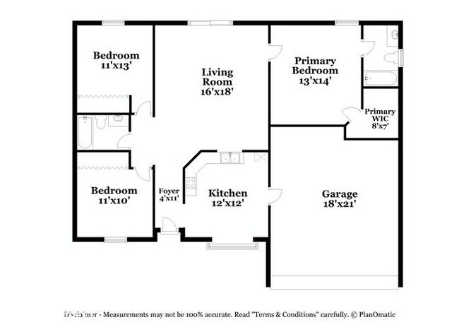 Building Photo - 3728 IMPERIAL DR, WINTER HAVEN, FL 33880