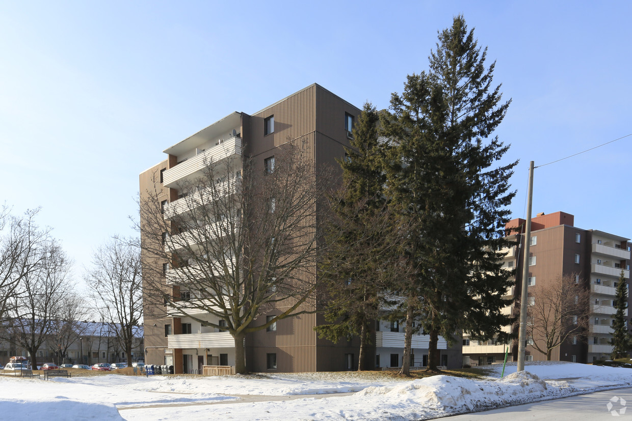 Building Photo - Chicopee Terrace