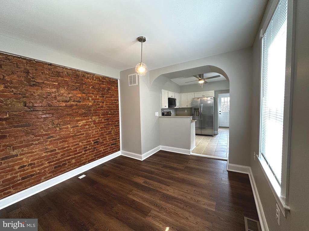 Foto principal - 1629 Patapsco St