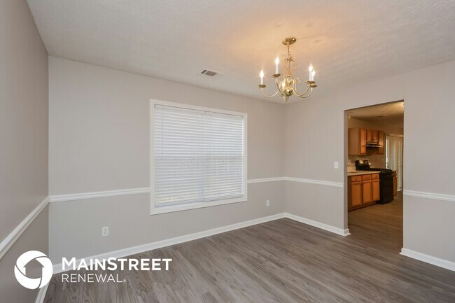 Foto del edificio - 7780 Providence Point Way