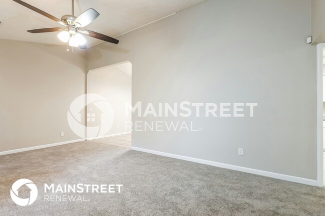Foto del edificio - 8866 Burnham Way