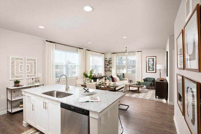 Photo - Only $99 Admin Fee! + 1 Month Free! Apartment