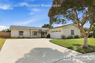 Building Photo - 4377 Drury Ct