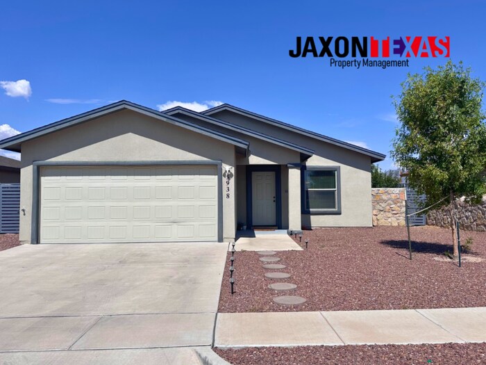 5938 Megan Street House Rental in Sunland Park, NM