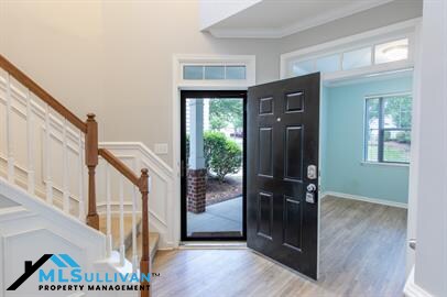 Foto del edificio - 8006 Morrell Ln